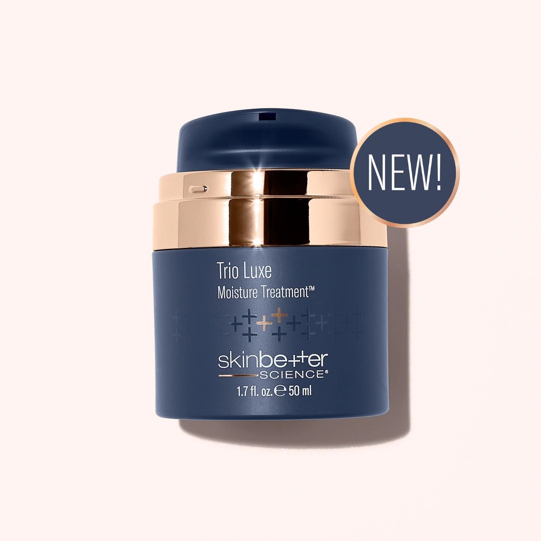 Skinbetter Trio Luxe Moisture Treatment